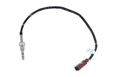 Nrf Sensor, Abgastemperatur [Hersteller-Nr. 707209] für Audi von NRF
