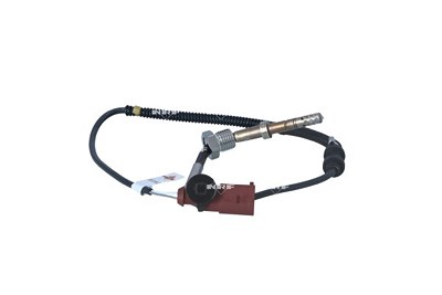 Nrf Sensor, Abgastemperatur [Hersteller-Nr. 707243] für Audi, Seat, Skoda, VW von NRF