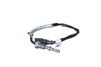 Nrf Sensor, Abgastemperatur [Hersteller-Nr. 707244] für Audi, Seat, Skoda, VW von NRF
