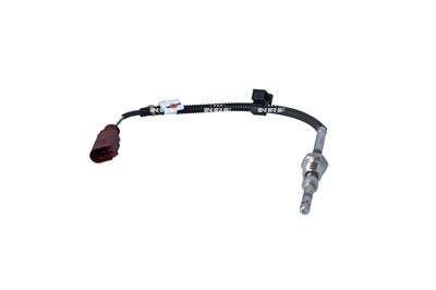 Nrf Sensor, Abgastemperatur [Hersteller-Nr. 707246] für Audi, Porsche von NRF