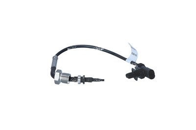 Nrf Sensor, Abgastemperatur [Hersteller-Nr. 707264] für Alfa Romeo, Fiat von NRF