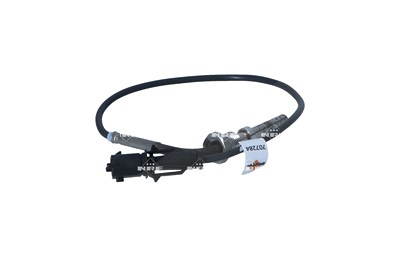 Nrf Sensor, Abgastemperatur [Hersteller-Nr. 707284] für Fiat von NRF
