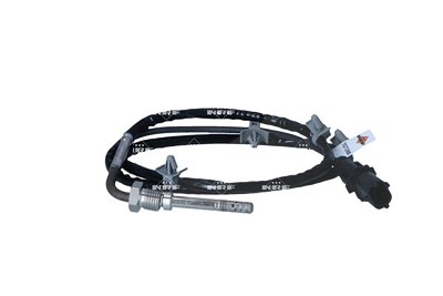 Nrf Sensor, Abgastemperatur [Hersteller-Nr. 707288] für Opel, Vauxhall von NRF