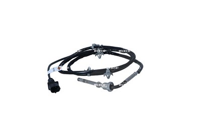 Nrf Sensor, Abgastemperatur [Hersteller-Nr. 707295] für Chevrolet, Opel, Vauxhall von NRF