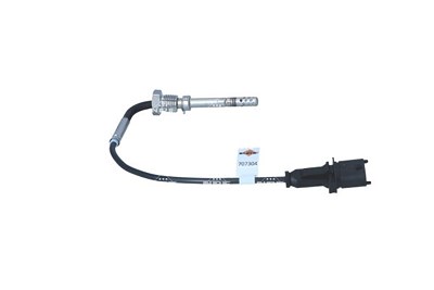 Nrf Sensor, Abgastemperatur [Hersteller-Nr. 707304] für Alfa Romeo, Fiat, Jeep, Lancia von NRF