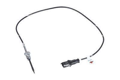 Nrf Sensor, Abgastemperatur [Hersteller-Nr. 707334] für Citroën, Fiat, Peugeot von NRF