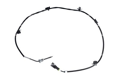 Nrf Sensor, Abgastemperatur [Hersteller-Nr. 707345] für Chevrolet, Opel, Vauxhall von NRF