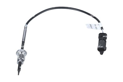 Nrf Sensor, Abgastemperatur [Hersteller-Nr. 707356] für Alfa Romeo, Citroën, Fiat, Peugeot von NRF