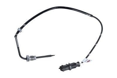 Nrf Sensor, Abgastemperatur [Hersteller-Nr. 707357] für Chrysler, Fiat, Lancia, Opel, Vauxhall von NRF