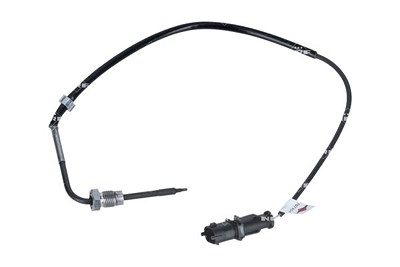 Nrf Sensor, Abgastemperatur [Hersteller-Nr. 707357] für Fiat, Lancia von NRF