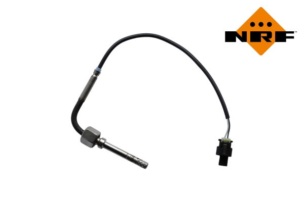 Sensor, Abgastemperatur NRF 707095 von NRF