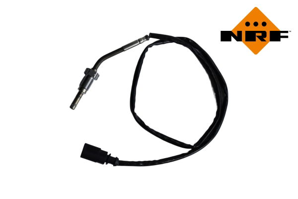 Sensor, Abgastemperatur NRF 707109 Sensor, Abgastemperatur NRF 707109 von NRF