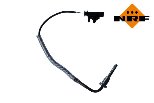Sensor, Abgastemperatur NRF 707114 von NRF