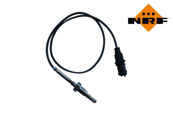 Sensor, Abgastemperatur NRF 707118 Sensor, Abgastemperatur NRF 707118 von NRF