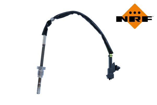 Sensor, Abgastemperatur NRF 707136 Sensor, Abgastemperatur NRF 707136 von NRF