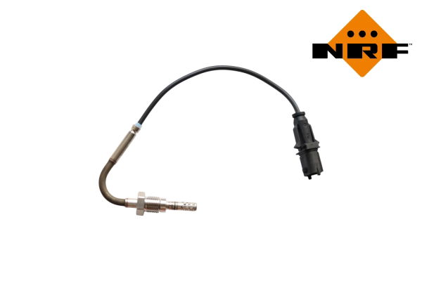 Sensor, Abgastemperatur NRF 707137 von NRF