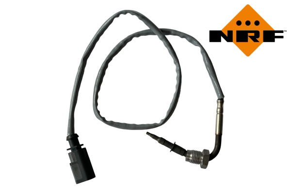 Sensor, Abgastemperatur NRF 707152 Sensor, Abgastemperatur NRF 707152 von NRF