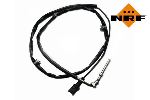 Sensor, Abgastemperatur NRF 707153 Sensor, Abgastemperatur NRF 707153 von NRF