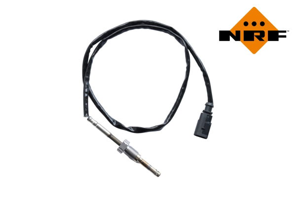 Sensor, Abgastemperatur NRF 707156 Sensor, Abgastemperatur NRF 707156 von NRF