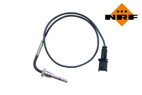Sensor, Abgastemperatur NRF 707157 von NRF