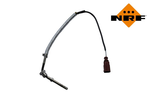 Sensor, Abgastemperatur NRF 707165 Sensor, Abgastemperatur NRF 707165 von NRF