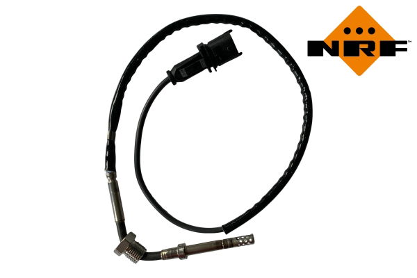 Sensor, Abgastemperatur NRF 707166 Sensor, Abgastemperatur NRF 707166 von NRF