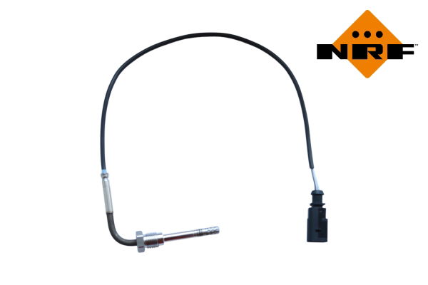 Sensor, Abgastemperatur NRF 707173 Sensor, Abgastemperatur NRF 707173 von NRF
