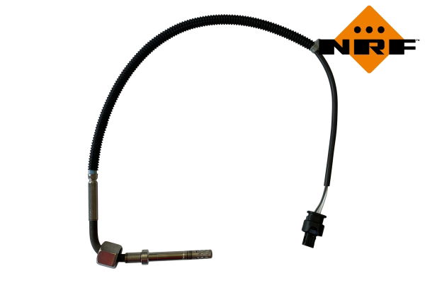 Sensor, Abgastemperatur NRF 707204 Sensor, Abgastemperatur NRF 707204 von NRF