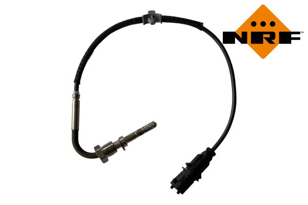 Sensor, Abgastemperatur NRF 707208 Sensor, Abgastemperatur NRF 707208 von NRF