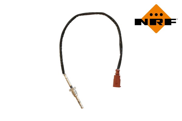 Sensor, Abgastemperatur NRF 707209 Sensor, Abgastemperatur NRF 707209 von NRF
