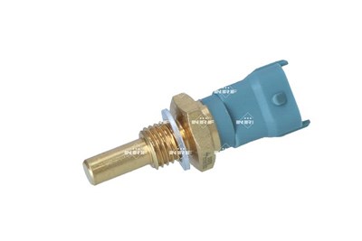 Nrf Sensor, Kühlmitteltemperatur [Hersteller-Nr. 727005] für Alfa Romeo, Bentley, Cadillac, Chevrolet, Chrysler, Citroën, Dodge, Ferrari, Fiat, Gmc, H von NRF