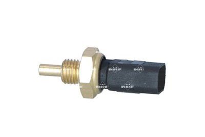 Nrf Sensor, Kühlmitteltemperatur [Hersteller-Nr. 727012] für Dacia, Lada, Nissan, Opel, Renault, Vauxhall von NRF