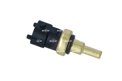 Nrf Sensor, Kühlmitteltemperatur [Hersteller-Nr. 727041] für Alfa Romeo, Chevrolet, Citroën, Fiat, Ford, Jeep, Lancia, Opel, Peugeot, Suzuki von NRF