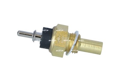 Nrf Sensor, Kühlmitteltemperatur [Hersteller-Nr. 727043] für Daewoo, Mercedes-Benz, Puch, Ssangyong, VW von NRF