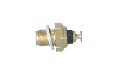 Nrf Sensor, Kühlmitteltemperatur [Hersteller-Nr. 727047] für Audi, Seat, Volvo, VW von NRF