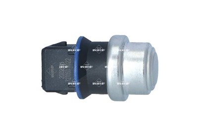 Nrf Sensor, Kühlmitteltemperatur [Hersteller-Nr. 727053] für Audi, Ford, VW von NRF