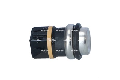 Nrf Sensor, Kühlmitteltemperatur [Hersteller-Nr. 727104] für Ford, Seat, Skoda, VW von NRF