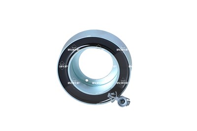 Nrf Spule, Magnetkupplung-Kompressor [Hersteller-Nr. 38576] für Opel, Smart, Suzuki von NRF