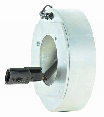 Nrf Spule, Magnetkupplung-Kompressor [Hersteller-Nr. 38646] für Ford, Infiniti, Mercedes-Benz, Nissan, Renault von NRF