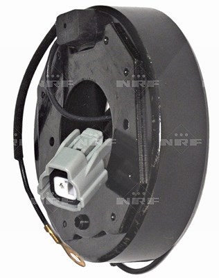 Nrf Spule, Magnetkupplung-Kompressor [Hersteller-Nr. 38664] für BMW, Fiat, Ford, Honda, Lancia von NRF