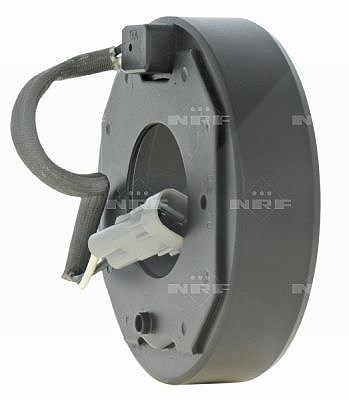 Nrf Spule, Magnetkupplung-Kompressor [Hersteller-Nr. 38668] für Mercedes-Benz von NRF