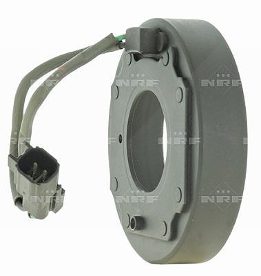 Nrf Spule, Magnetkupplung-Kompressor [Hersteller-Nr. 38676] für Ford, Ford Usa, Mazda, Mercedes-Benz von NRF