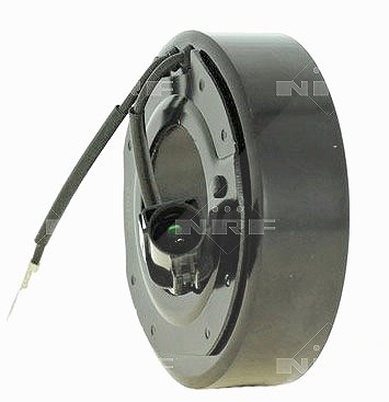 Nrf Spule, Magnetkupplung-Kompressor [Hersteller-Nr. 38689] für Hyundai, Jaguar, Kia von NRF