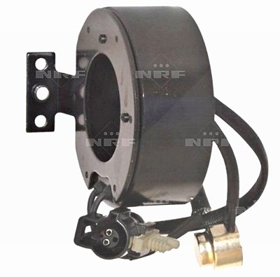 Nrf Spule, Magnetkupplung-Kompressor [Hersteller-Nr. 38699] für Ford, Mazda von NRF