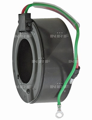Nrf Spule, Magnetkupplung-Kompressor [Hersteller-Nr. 38706] für Ford, Honda von NRF
