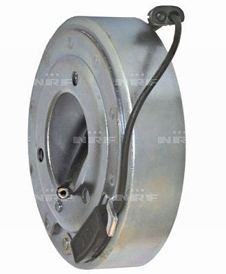 Nrf Spule, Magnetkupplung-Kompressor [Hersteller-Nr. 38731] für Ford, Volvo von NRF