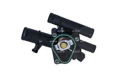 Nrf Thermostat, Kühlmittel [Hersteller-Nr. 725011] für Nissan, Renault, Suzuki von NRF