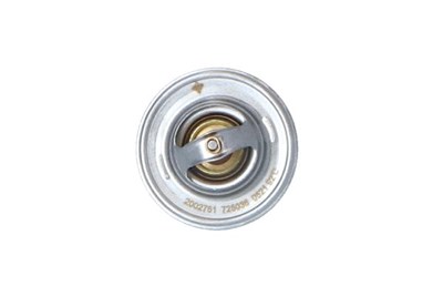 Nrf Thermostat, Kühlmittel [Hersteller-Nr. 725036] für Ford, Opel, Vauxhall von NRF