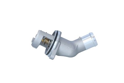 Nrf Thermostat, Kühlmittel [Hersteller-Nr. 725055] für Audi von NRF