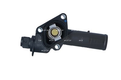 Nrf Thermostat, Kühlmittel [Hersteller-Nr. 725056] für Nissan, Renault, Suzuki von NRF